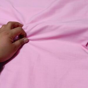 Bareeza Plain Lawn Unstitched Suit – Premium Soft Fabric for Summer Wear